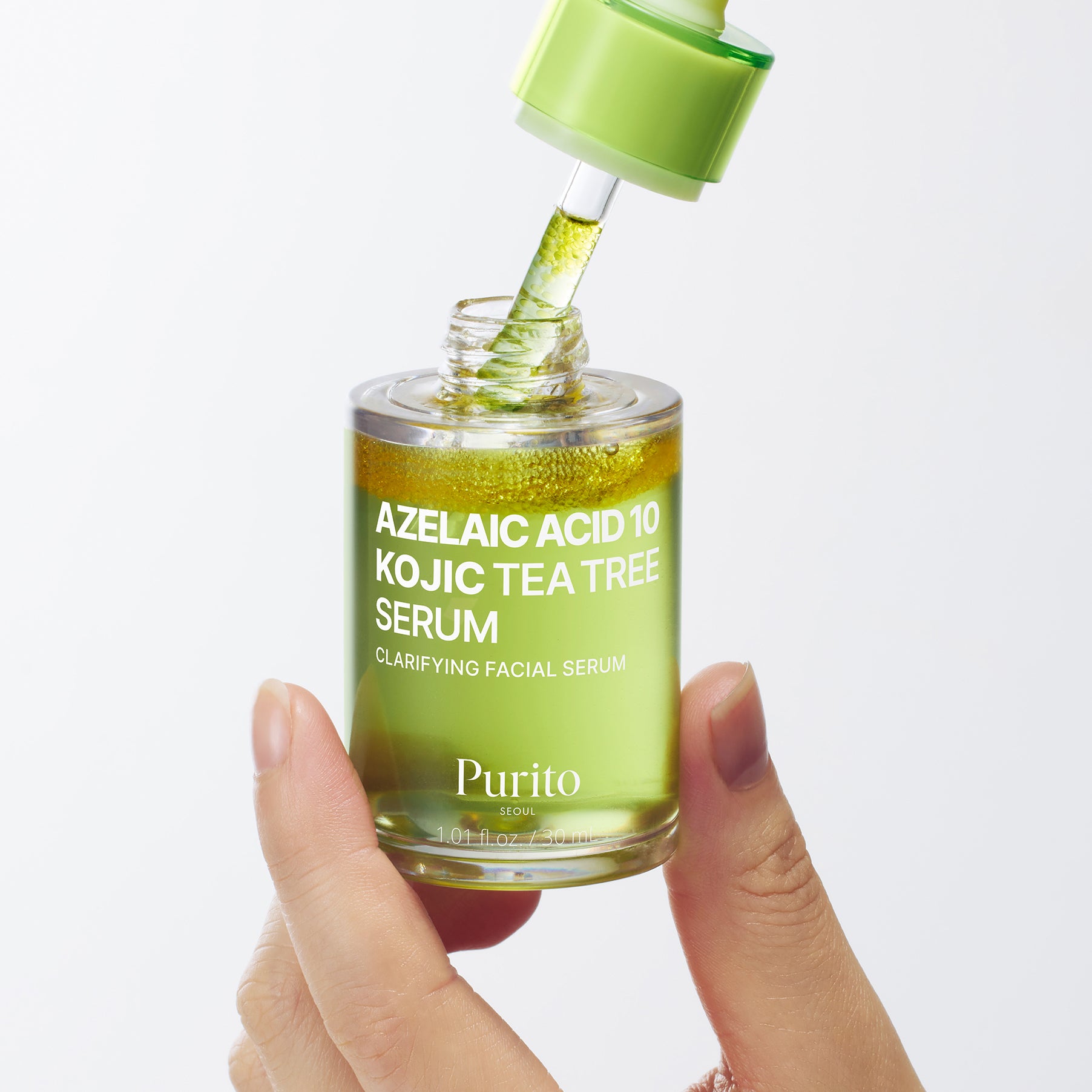 azelaik asit serum