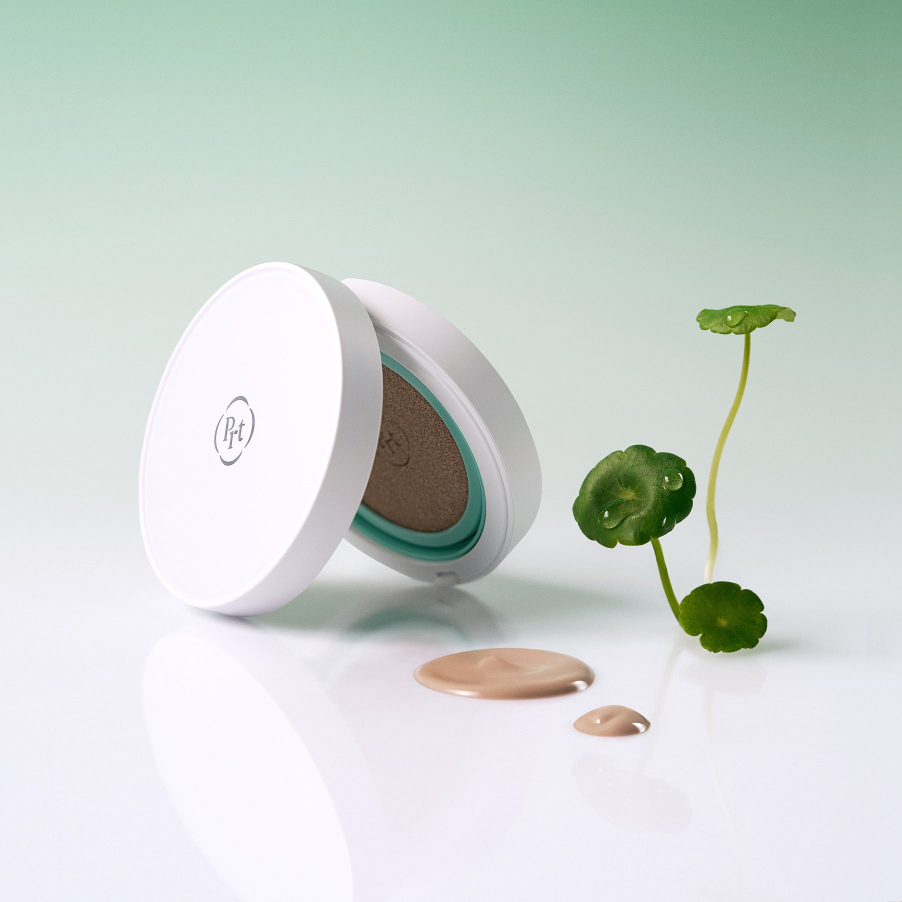 Wonder Releaf Centella BB Cushion Fondöten #23 Natural Beige
