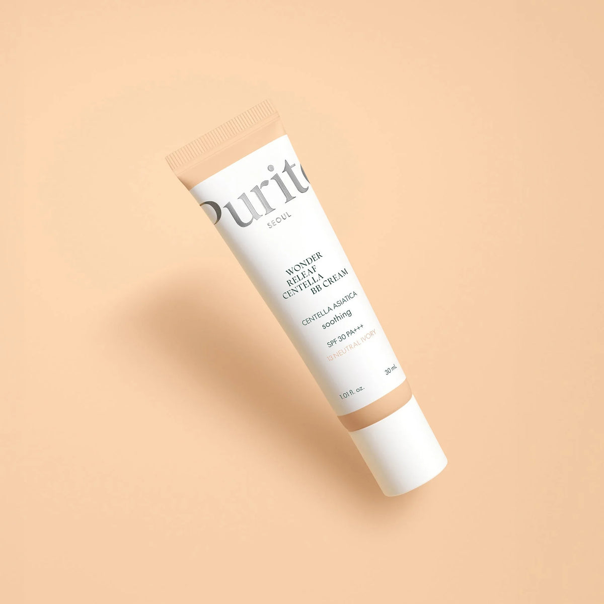 Leke ve Gözenek Kapatıcı BB Krem SPF 30 SPF30 PA+++ #13 Neutral