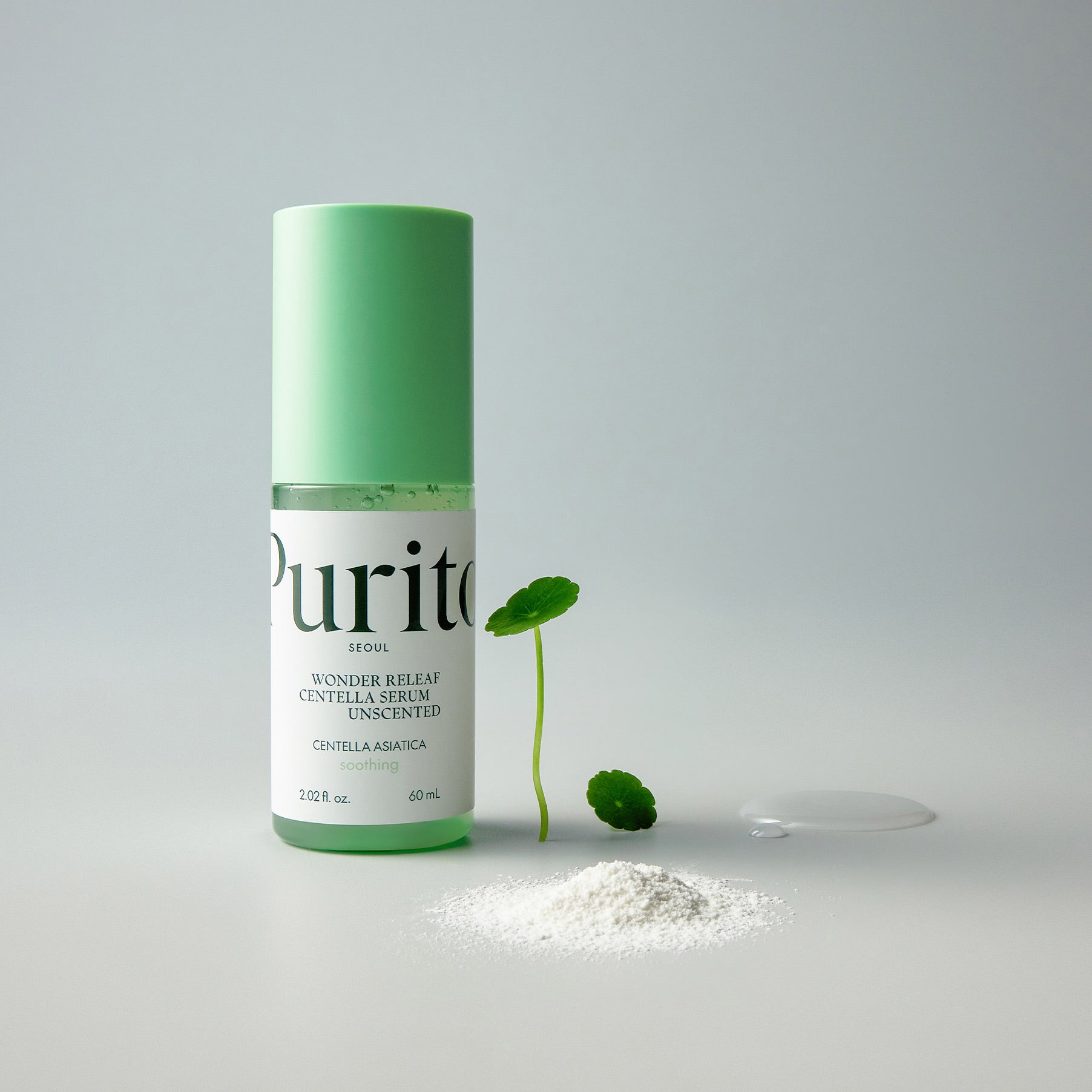 Wonder Releaf Centella Yatıştırıcı Bariyer Güçlendirici Serum (Kokusuz)