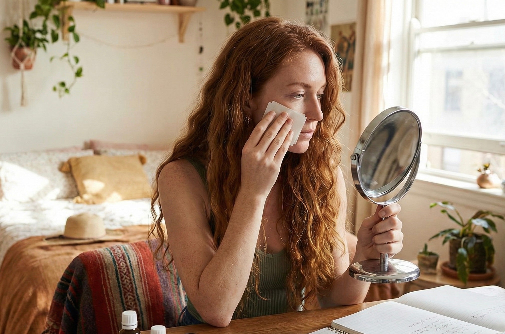 Cilt Tipi Rehberi: Kendi Cildini Keşfet