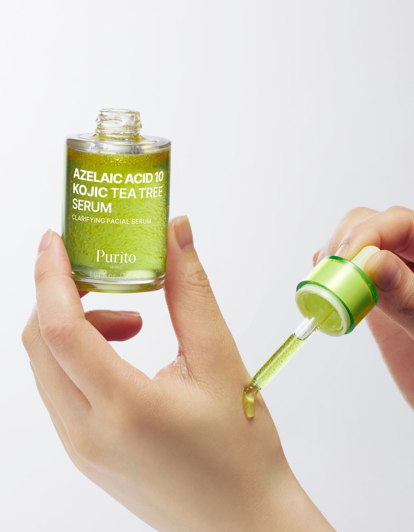 azelaik asit serum​