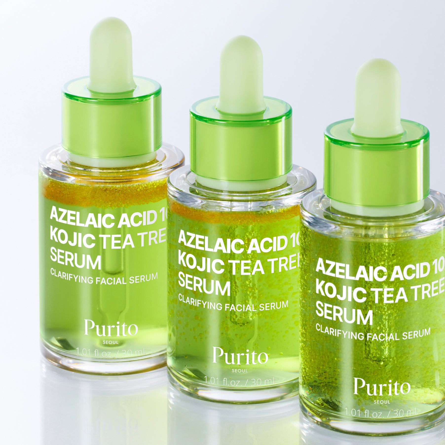 azelaik asit serum​