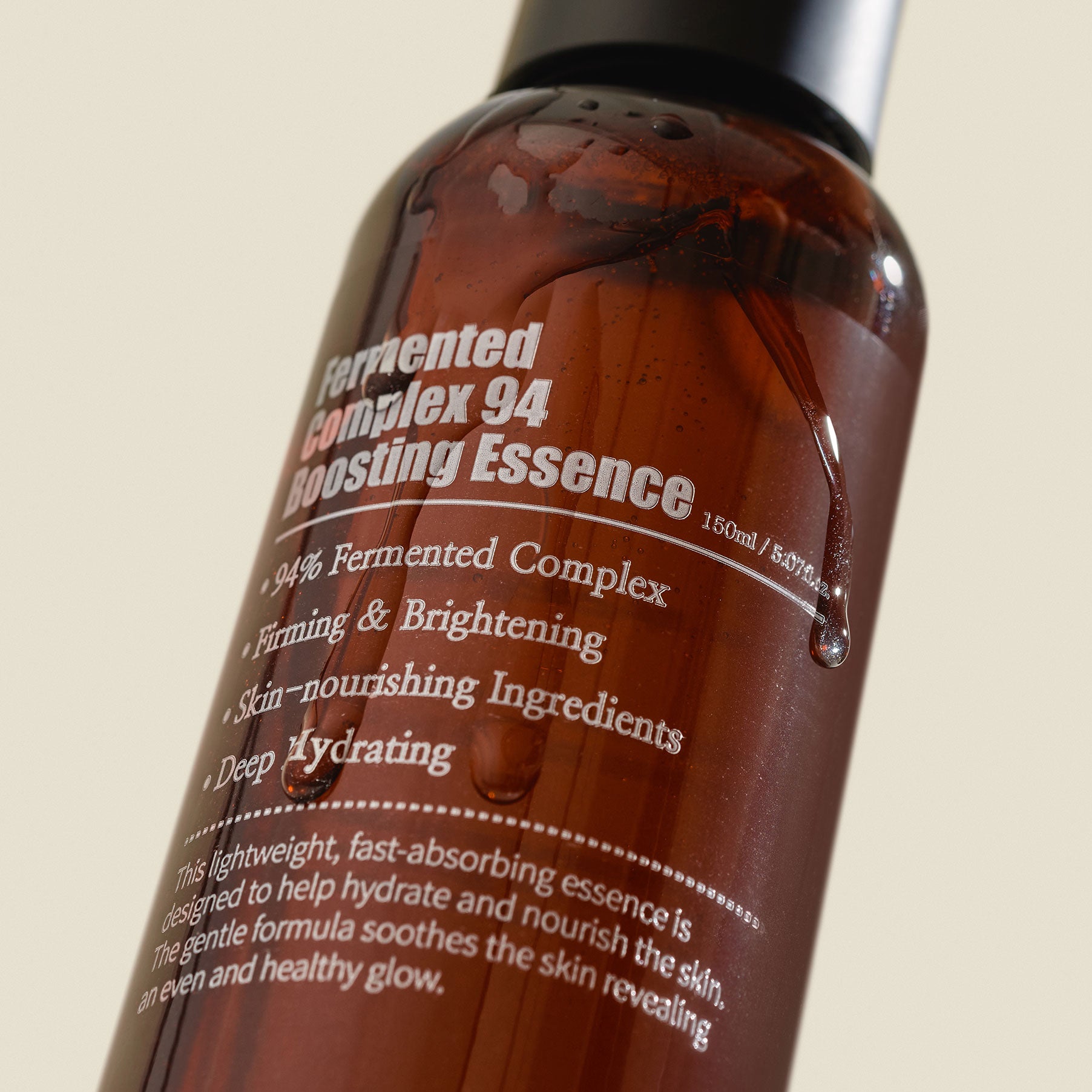Fermented Complex 94 Boosting Essence (Bariyer Güçlendirici Cilt Tonu Eşitleyici Serum)