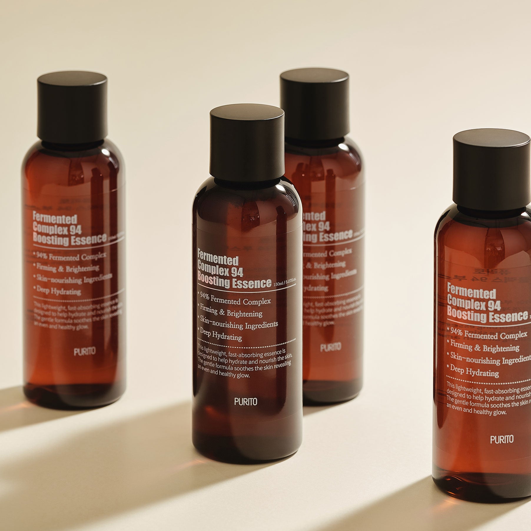 Fermented Complex 94 Boosting Essence (Bariyer Güçlendirici Cilt Tonu Eşitleyici Serum)