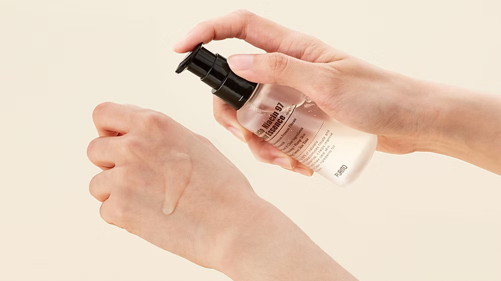 Gözenek Sıkılaştırıcı ve Cilt Bariyeri Güçlendirici Serum
