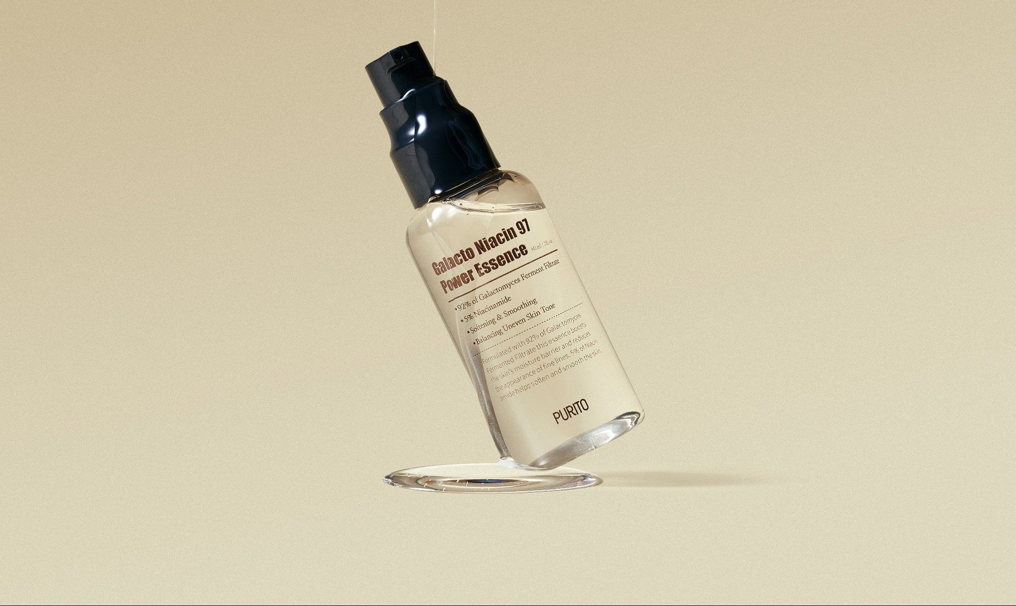 Galacto Niacin 97 Power Essence
