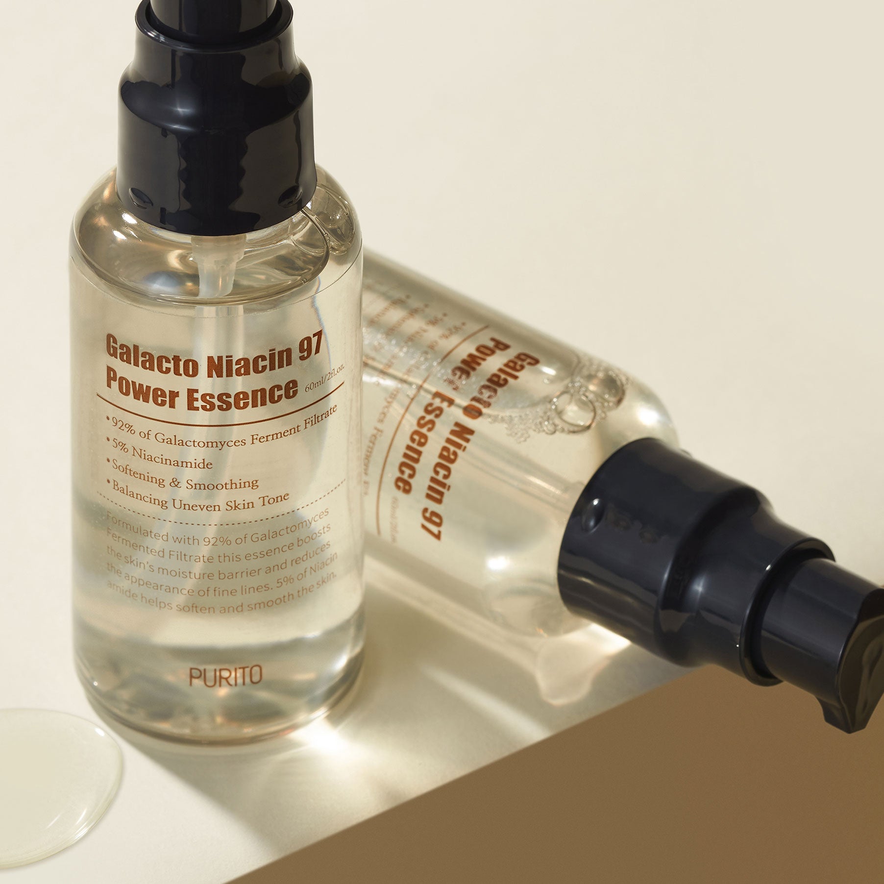 Galacto Niacin 97 Power Essence (Gözenek Sıkılaştırıcı ve Bariyer Güçlendirici Serum)