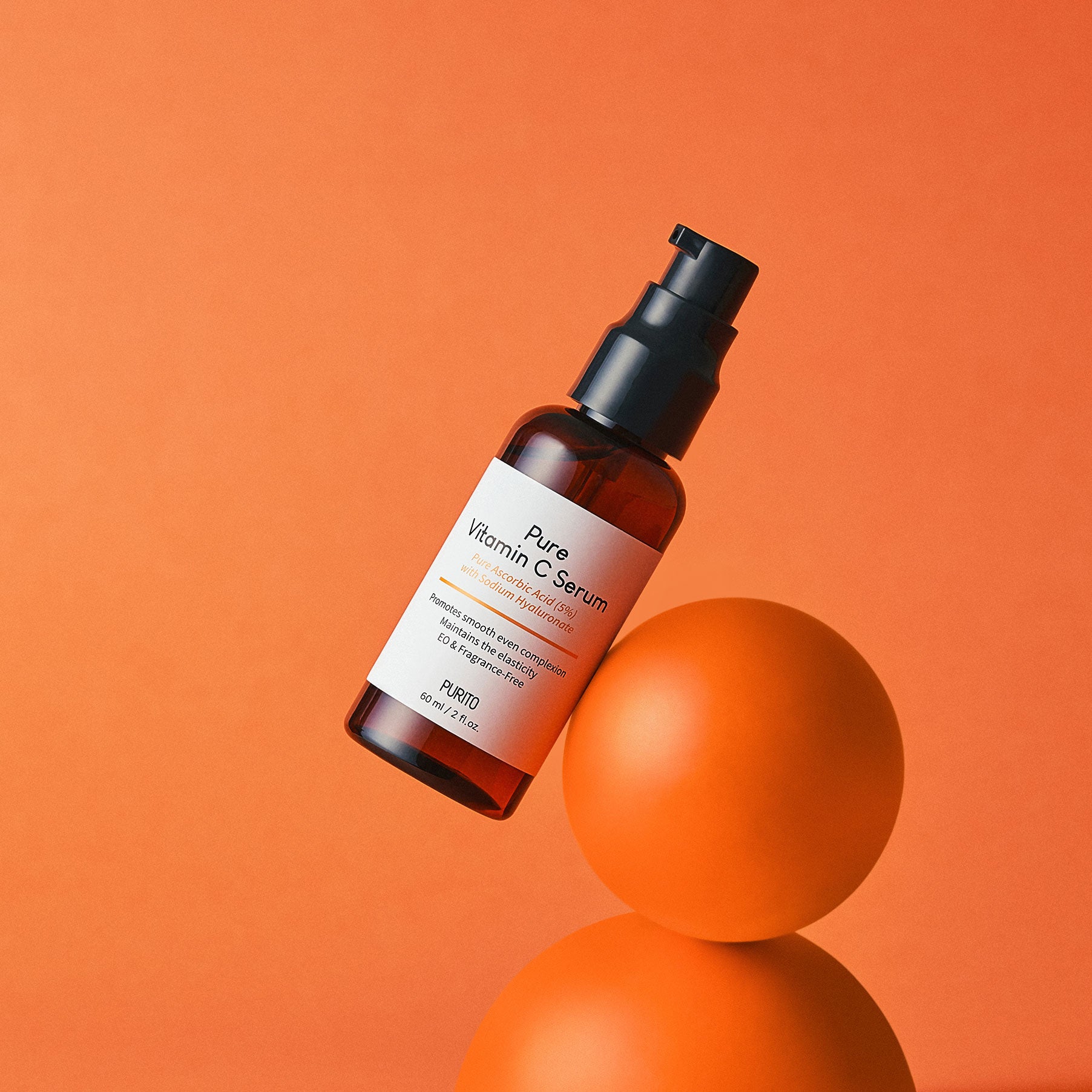 Pure Vitamin C Serum