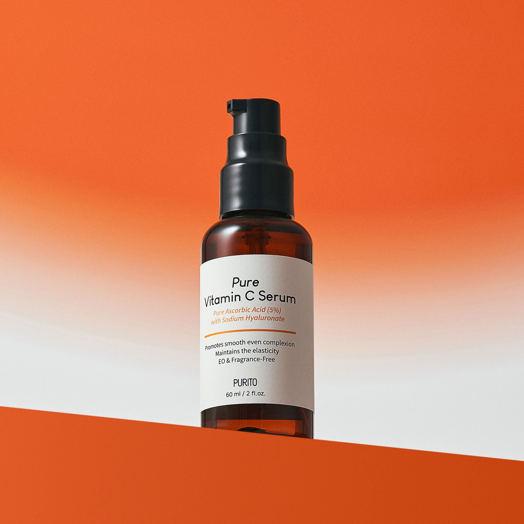 Pure Vitamin C Serum