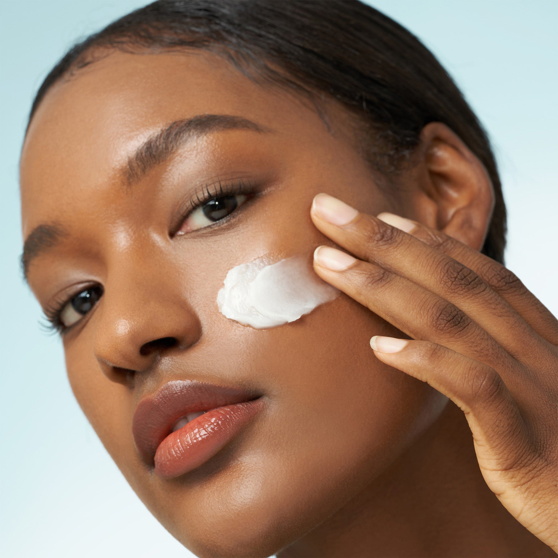 From Green Avocado Cleansing Balm