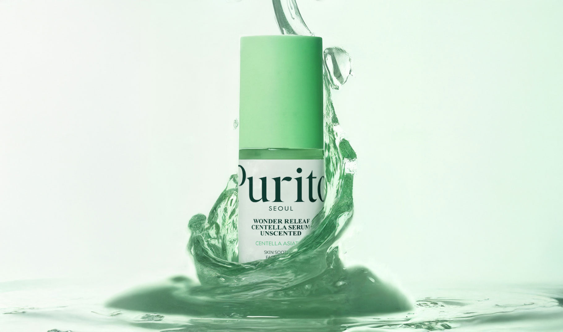 centella serum kokusuz