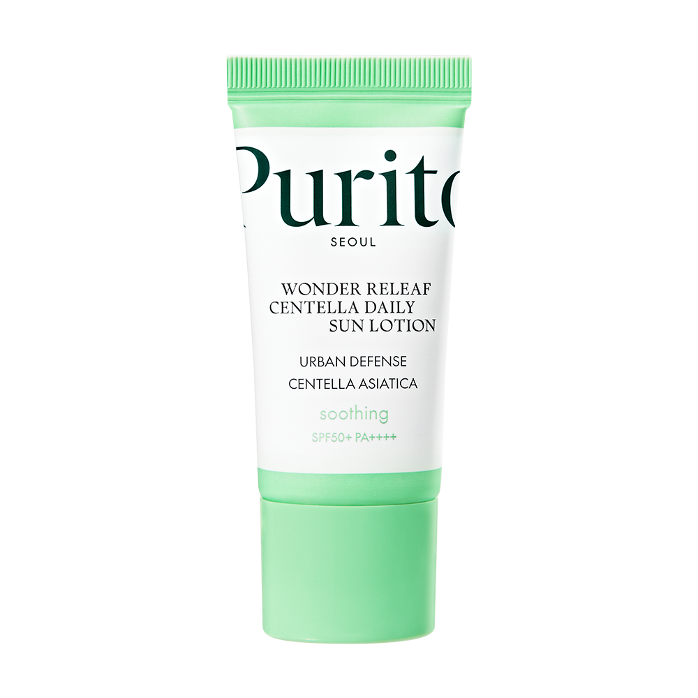 Wonder Releaf Centella SPF50+ PA++++ Yüz ve Vücut için Güneş Kremi