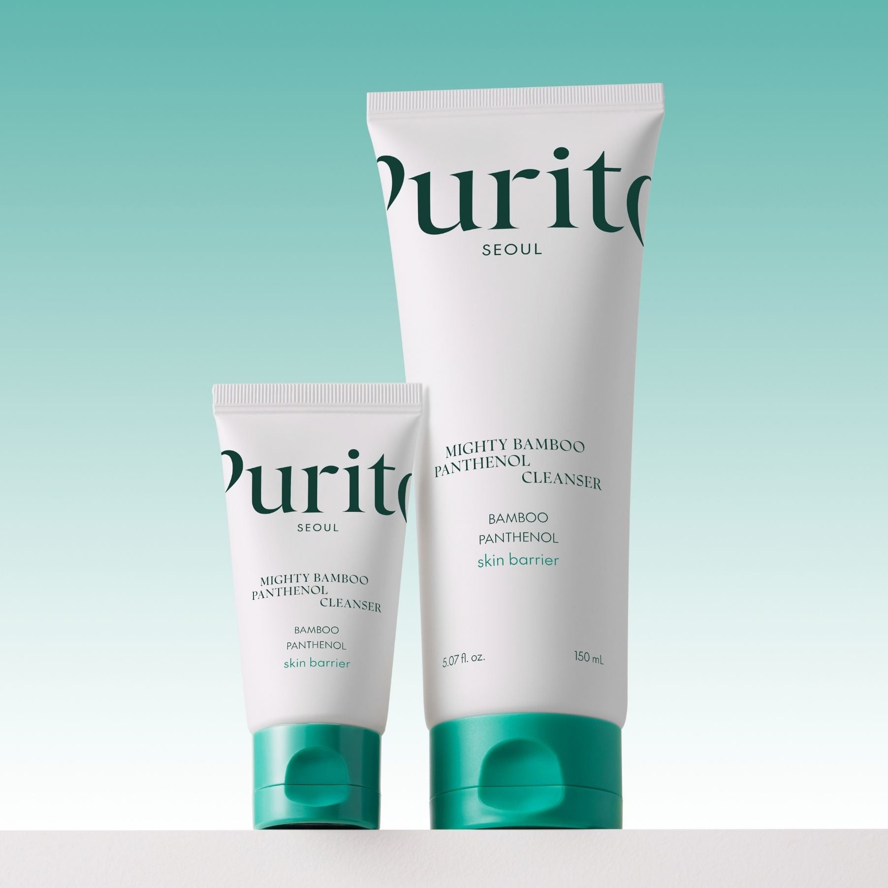 Purito Seoul Best Kit