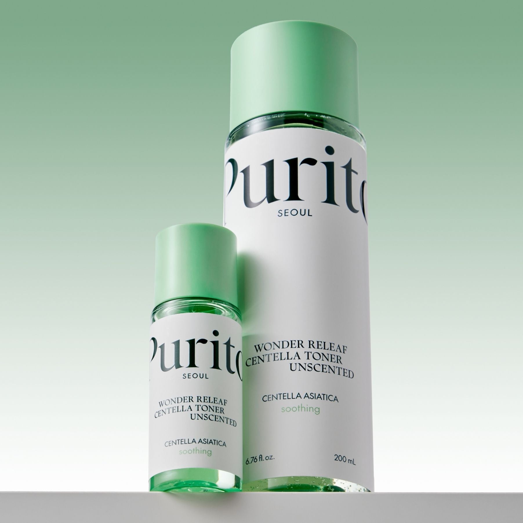 Purito Seoul Best Kit