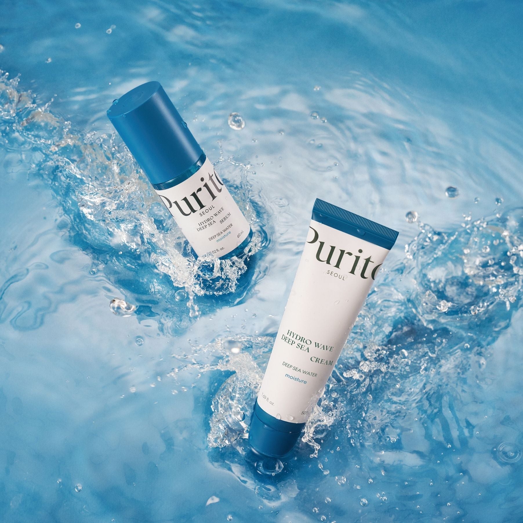 Yoğun Nemlendirici Yüz Kremi
